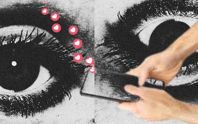 Os jovens e as redes