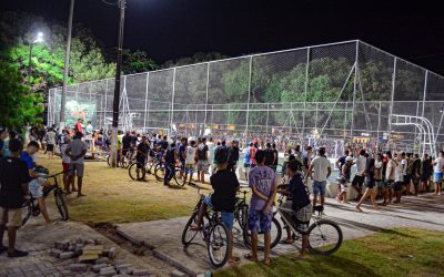 O futebol de várzea e a valorização dos talentos nas periferias de Paulista