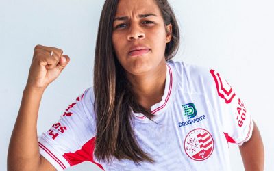 Beatriz Paixão: da Periferia para o mundo