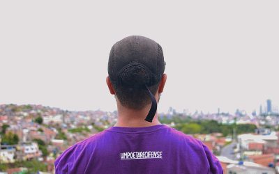 Um poeta recifense
