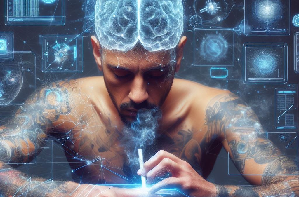 O impacto silencioso da inteligência artificial no cérebro humano