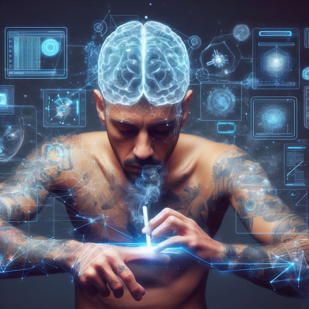 O impacto silencioso da inteligência artificial no cérebro humano