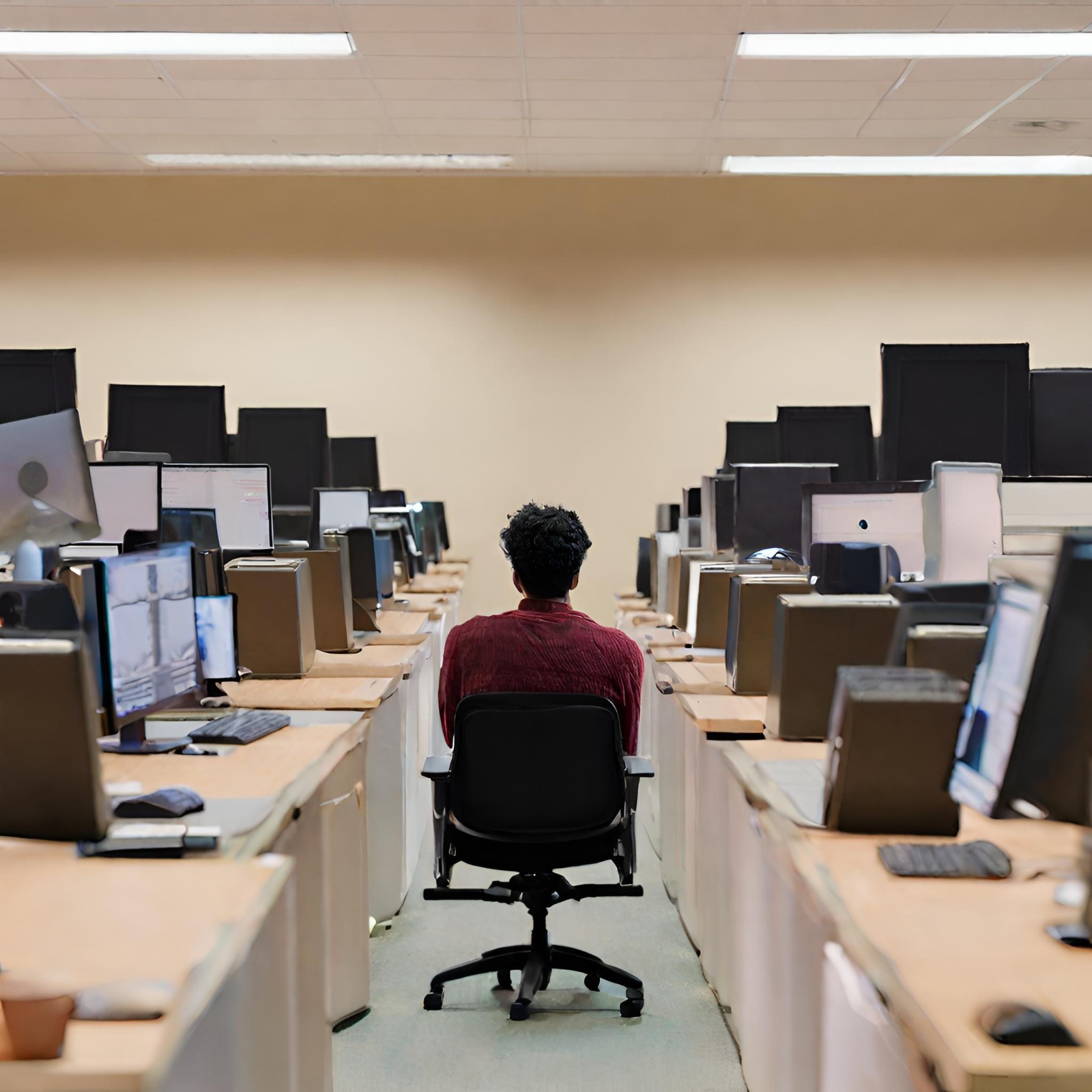 O retrato da falta de inclusão digital no Brasil: quem está à margem da Inteligência Artificial?