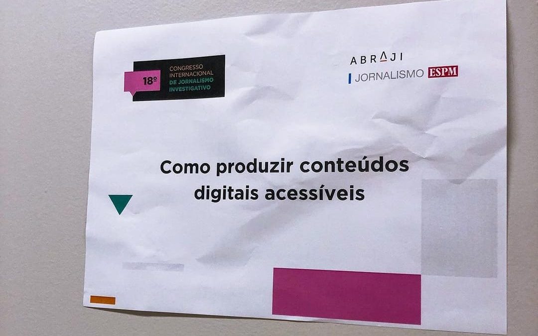Fatores positivos da inteligência artificial no cotidiano de pessoas com deficiência
