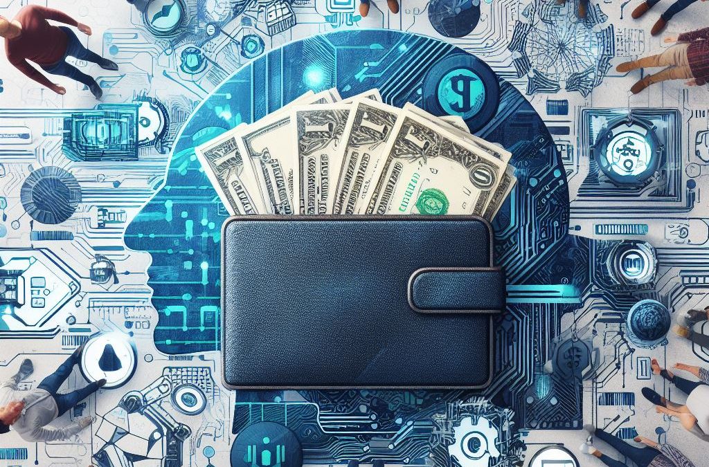 Aplicativos de controle financeiro transformam hábitos e empoderam usuários