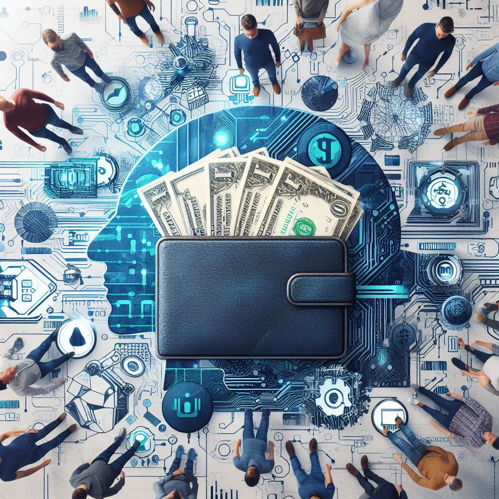 Aplicativos de controle financeiro transformam hábitos e empoderam usuários