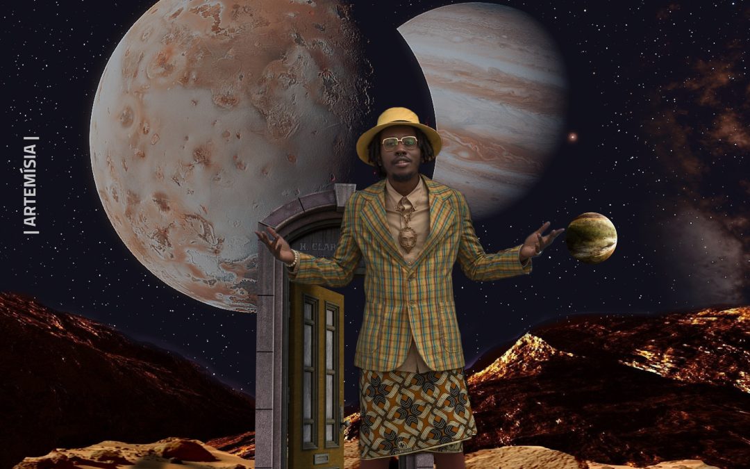 Afrofuturismo: a negritude no protagonismo do futuro