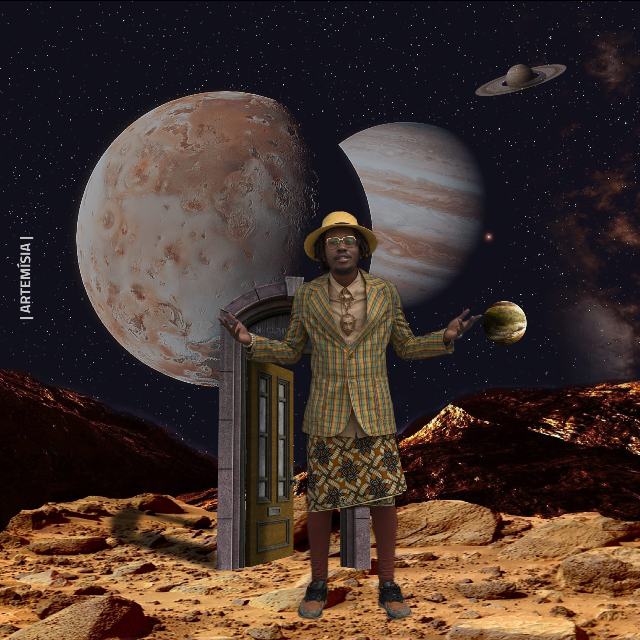 Afrofuturismo: a negritude no protagonismo do futuro