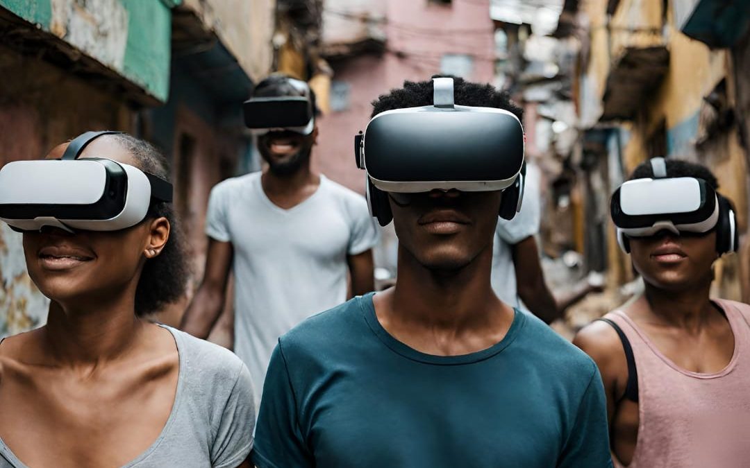 Iniciativa Coletiva de Pernambuco combate o racismo algorítmico das IAs e promove democratização das tecnologias