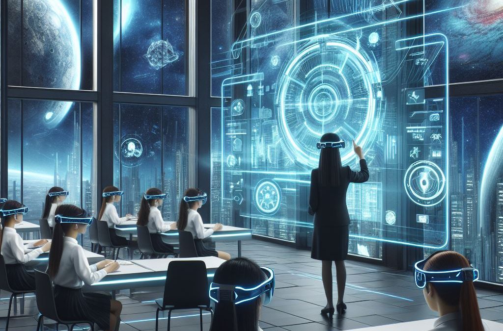 (IA)BC: a introdução da inteligência artificial na educação básica
