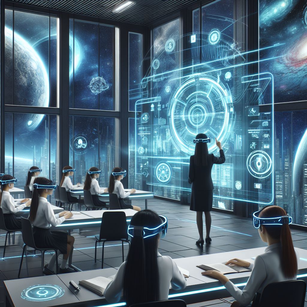 (IA)BC: a introdução da inteligência artificial na educação básica
