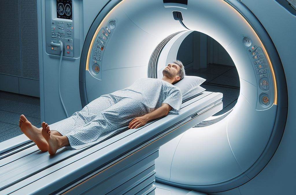 Inteligência artificial e o diagnóstico precoce de doenças