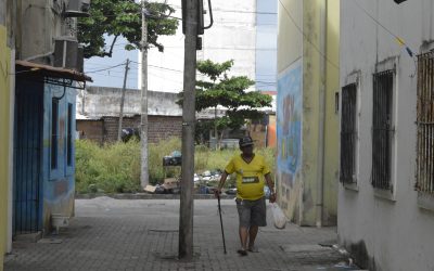 Entrevista Ping Pong com Pierre Lucena