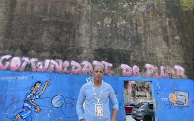 O infinito particular de Sandro da Prata