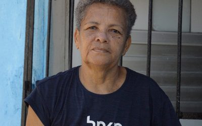 A incerteza para quem mora de aluguel na Comunidade do Pilar