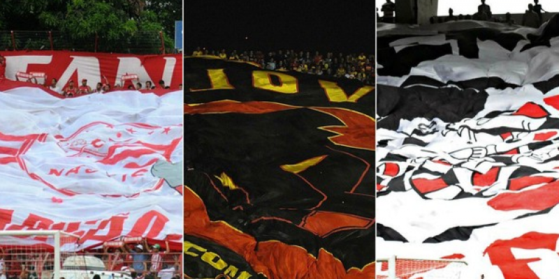 Torcida Organizada:  Muito além do estigma da violência