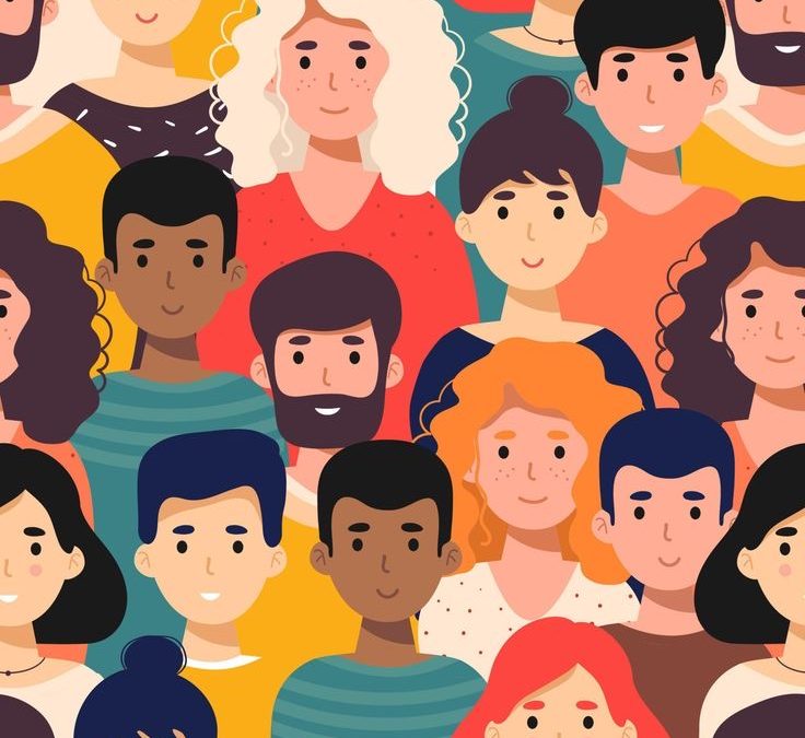 Conexão e pertencimento: O que é um grupo social? 