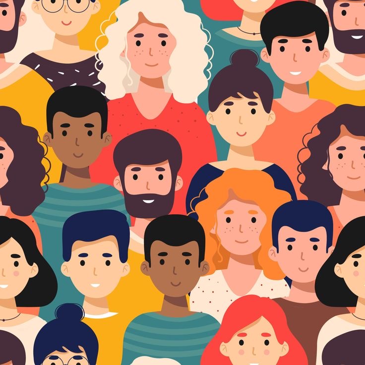 Conexão e pertencimento: O que é um grupo social? 
