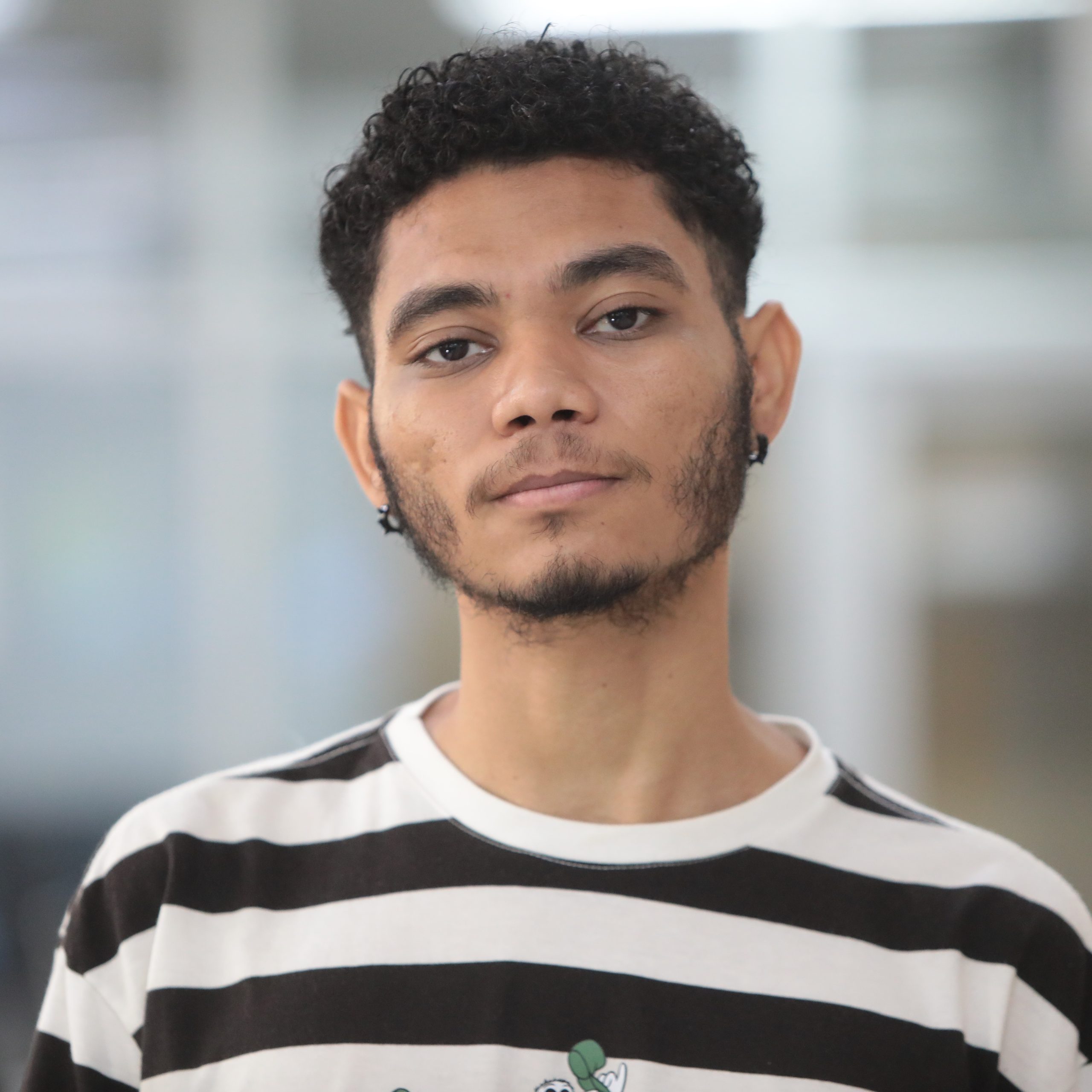 Marcus Vinicius