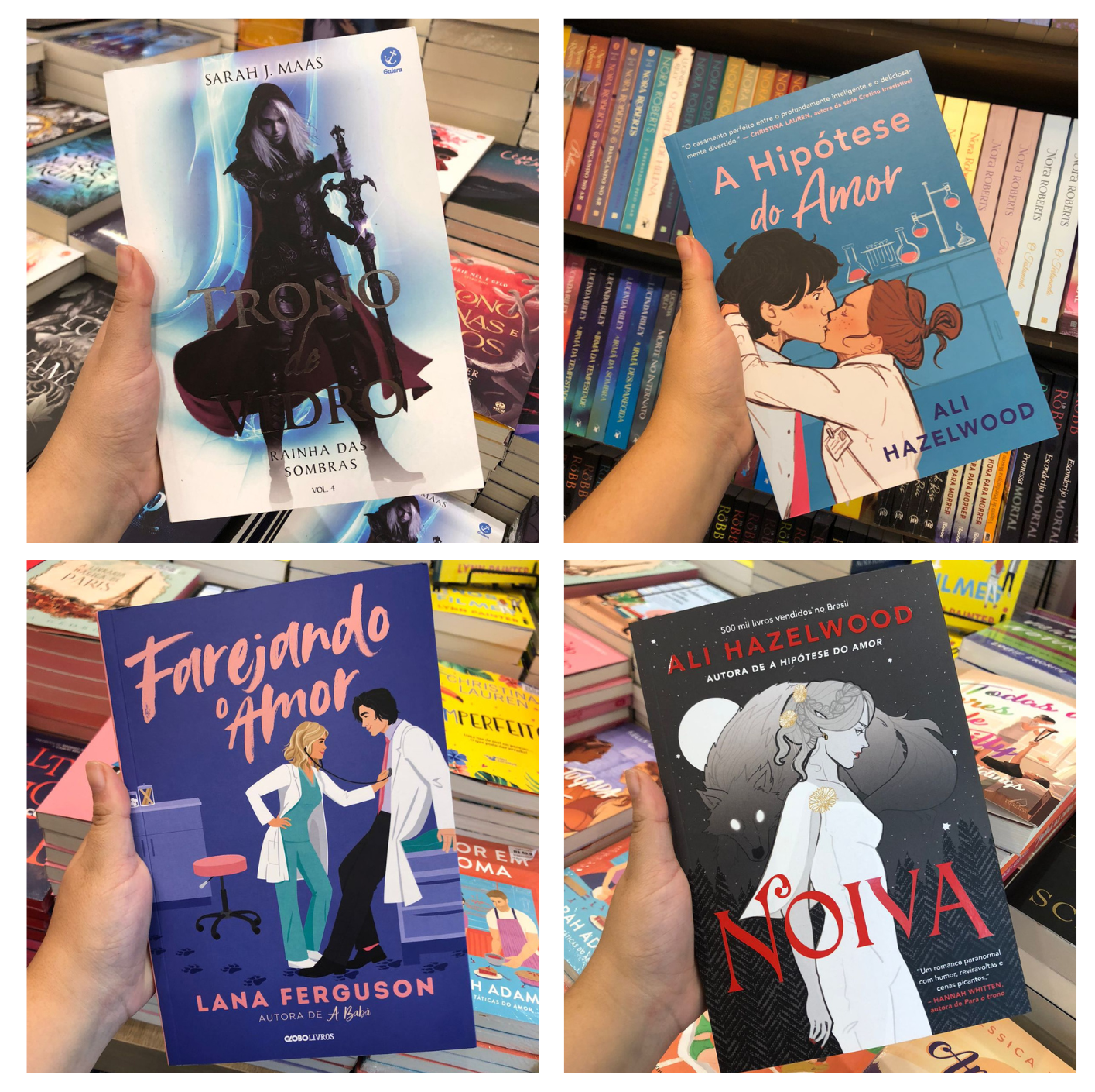 É Real ou é Fic? Como as Histórias Criadas Por Fãs Movimentam a Literatura