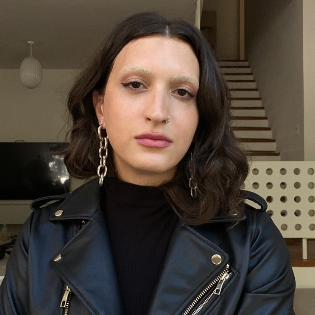 Tanit Rodrigues