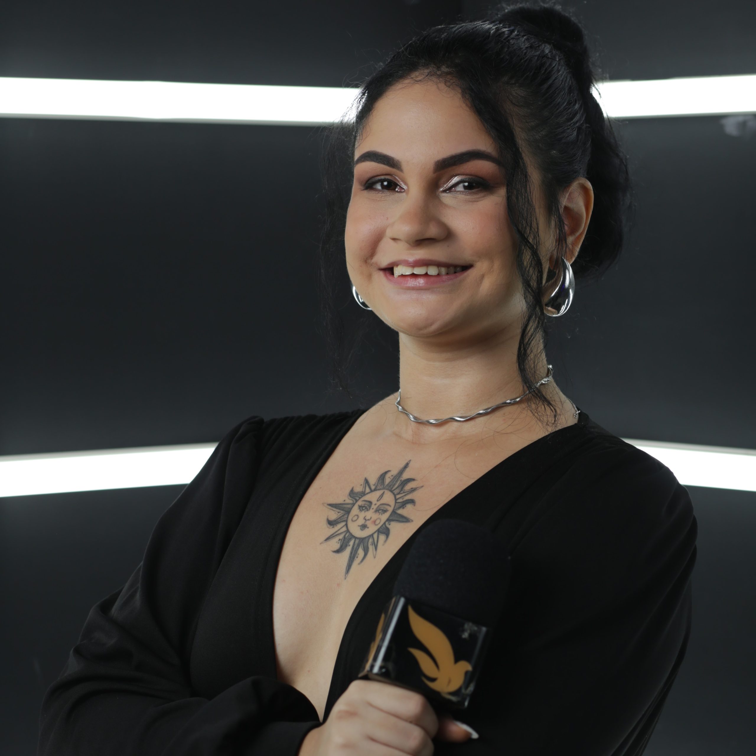 Tayná Silva
