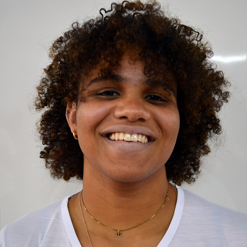 Iasmin Moraes