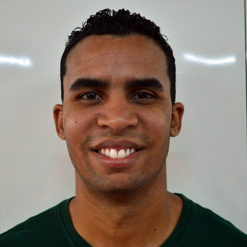 Eliaquim Andrade