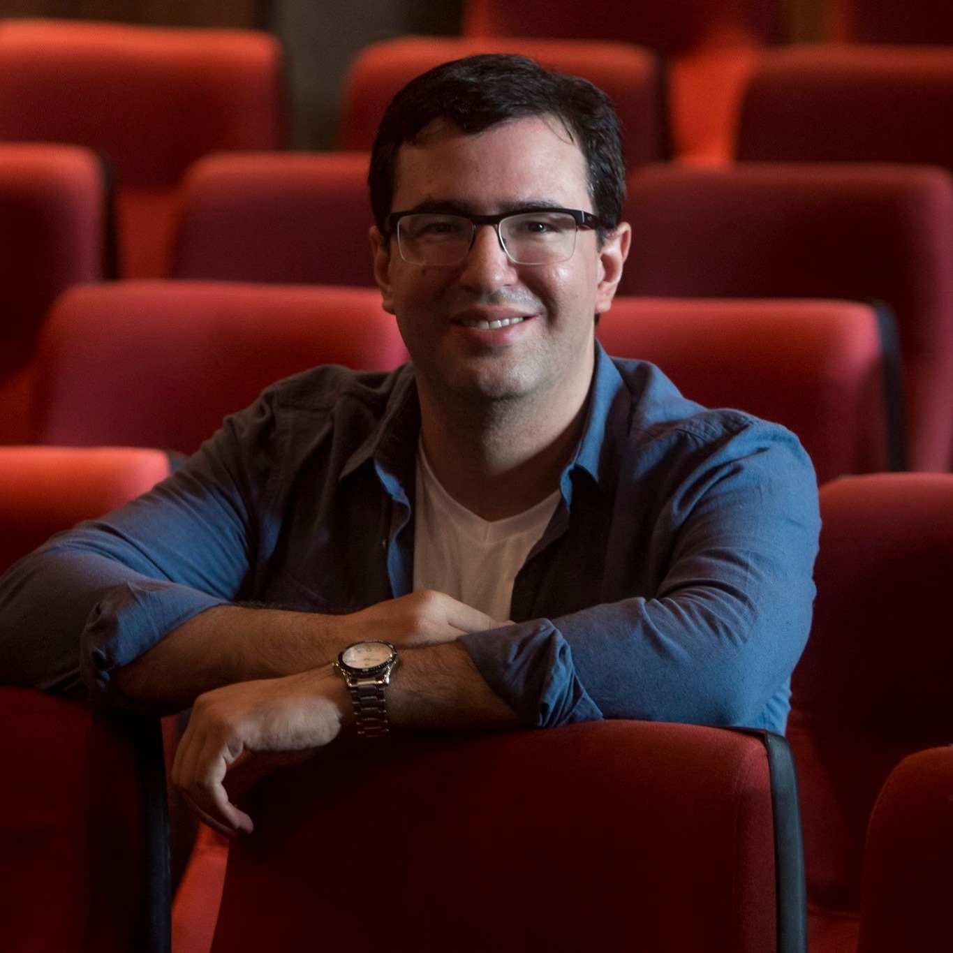 Filipe Falcão