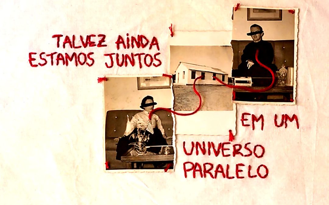 “O vínculo com quem partiu não se desfaz”