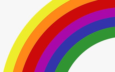 Maturidade, amor e arco-íris: como a terceira idade LGBTQIA+ está presente nos aplicativos de namoro