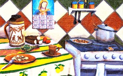 Se não fossem os umamis da vida