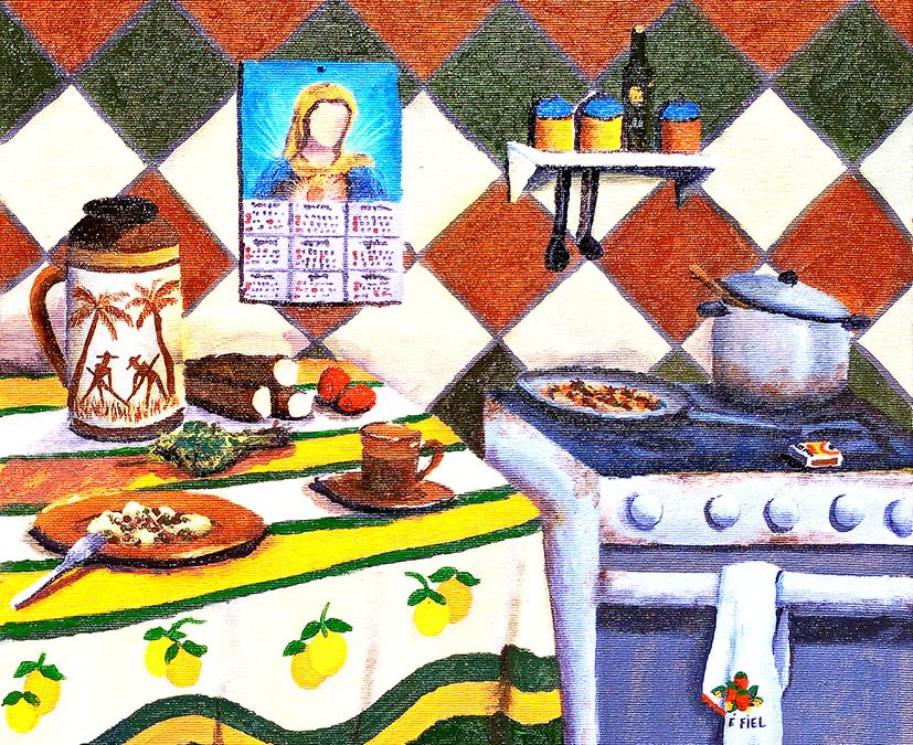 Se não fossem os umamis da vida