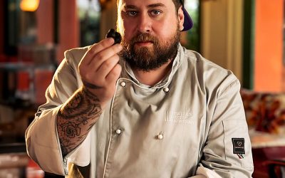 A Veneza Brasileira e seus encantos mil