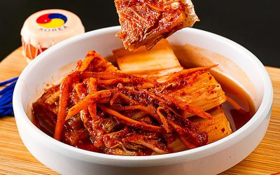 O oriente que pulsa no coração do Recife