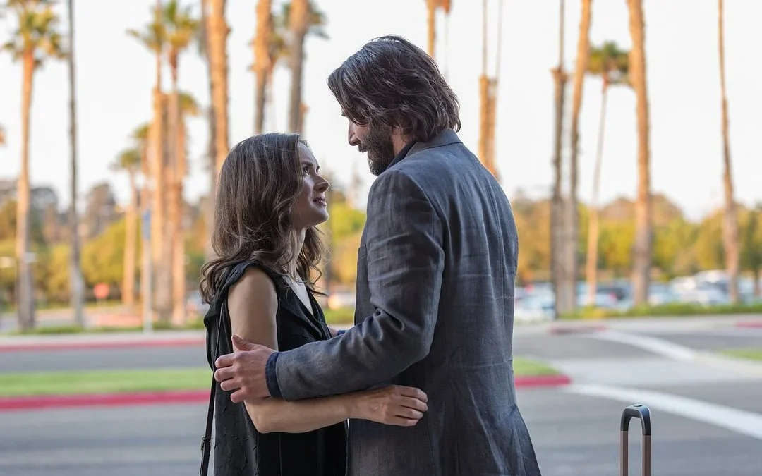 Onde está o amor real no cinema?