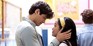 Para todos os garotos que já amei. Divulgação