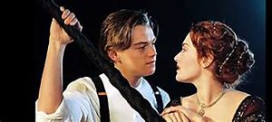 Titanic. Divulgação