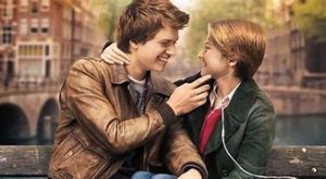 A Barraca do Beijo. Divulgação