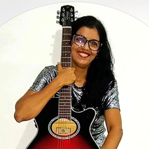 Lilían Nunes. Divulgação