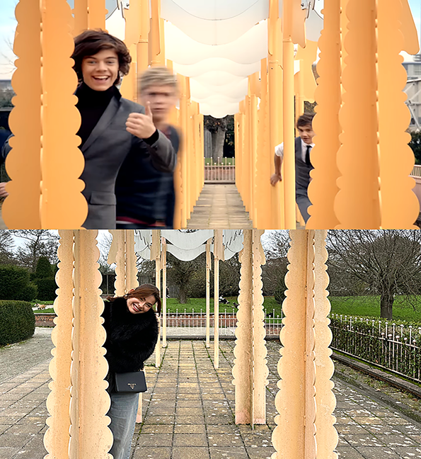 Divulgação / Arquivo pessoal