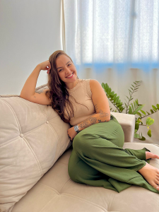 Reprodução/Acervo pessoal