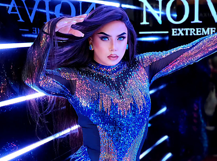 Resistência e salto alto