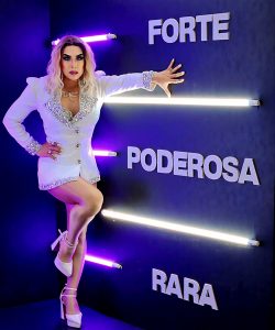 Reprodução/Acervo pessoal