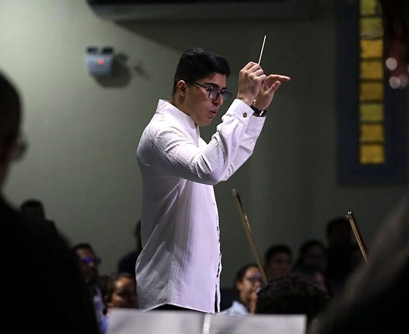 “A música como resistência e transformação”