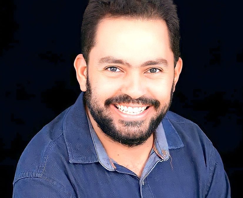 Ernandes Candeia Júnior: a música como vocação, afeto e missão