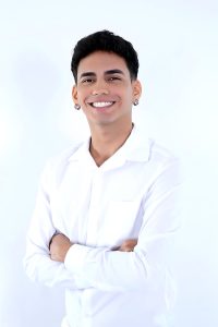 "Quero fazer faculdade de música e seguir profissionalmente”